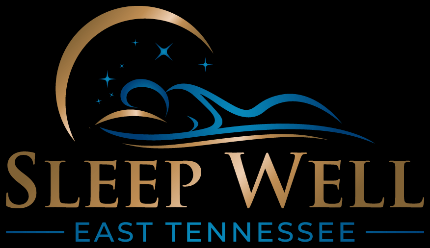 Sleep Well East Tennessee logo
